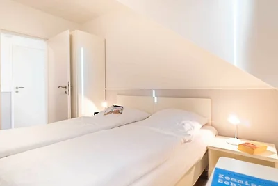 Haus Sterntaler - Wohnung Morgen-Stern