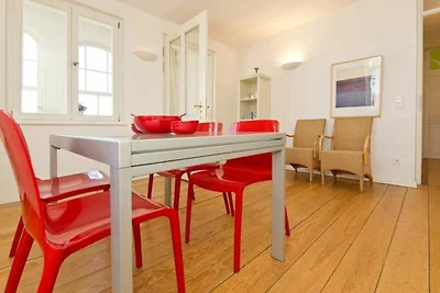 Vakantieappartement Gezinsvakantie Bansin