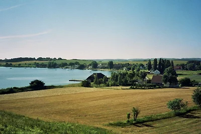 Appartamento Vacanza con famiglia Middelhagen