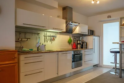 Vakantieappartement Gezinsvakantie Wilhelmshaven