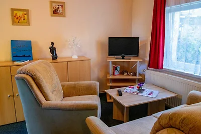 Appartamento Vacanza con famiglia Greifswald
