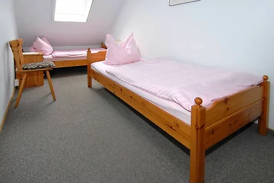 Ferienwohnung Hofblick