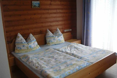 Vakantieappartement Gezinsvakantie Abersee