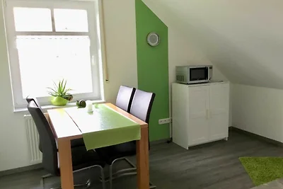 Ferienwohnung Rossi's Nüst