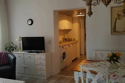 Ferienwohnung Riemeyer