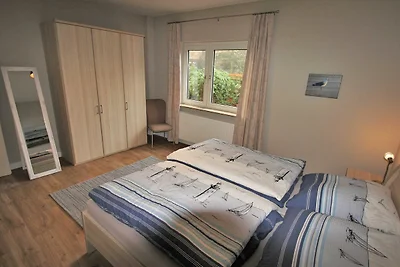 Wohnung EG