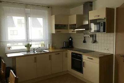 OG-Wohnung 3-Zimmer, 74 qm