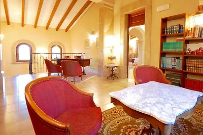 Appartamento Vacanza con famiglia Manacor