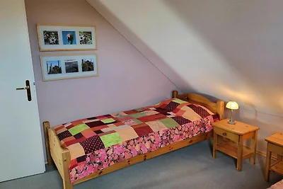 Appartamento Vacanza con famiglia Nienhagen