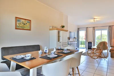 Appartamento Vacanza con famiglia Dassow
