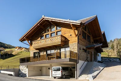 Casa vacanze Vacanza di relax Eisenberg