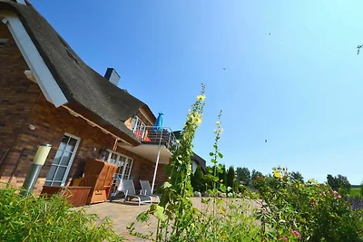 Appartamento Vacanza con famiglia Groß Zicker