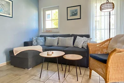 Dünenresidenz Karlshagen Lindenweg 8b, VS...