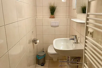 Ferienwohnung - Am Speicher 9