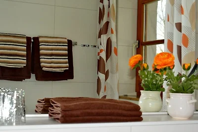 Vakantieappartement Gezinsvakantie Chieming