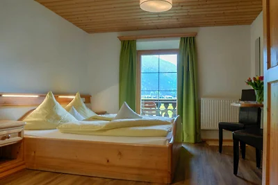 Vakantieappartement Gezinsvakantie Rottach-Egern