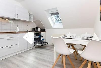 Ferienwohnung Kastanie