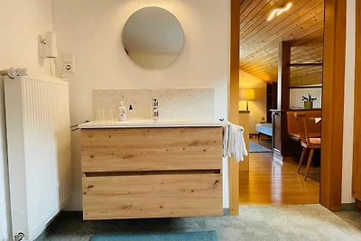 Appartamento Vacanza con famiglia Eisenberg