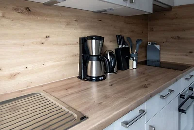 Ferienwohnung Ebbe