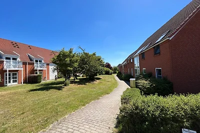 Ferienwohnung Möwe