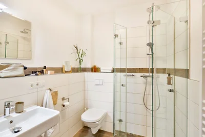 Vakantieappartement Gezinsvakantie Stralsund