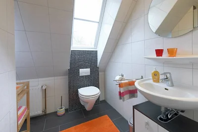 Ferienwohnung Weideblick