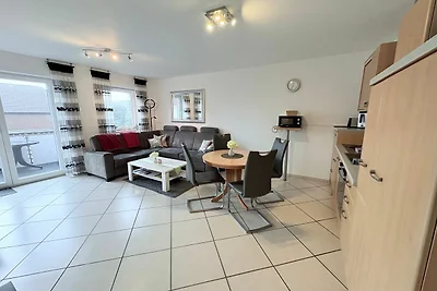 apartman za odmor Obiteljski odmor Horumersiel