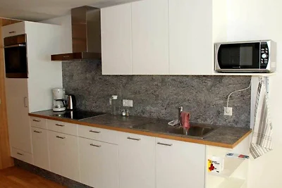 Ferienwohnung nebenan