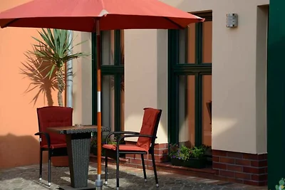 Vakantieappartement Gezinsvakantie Lübbenau