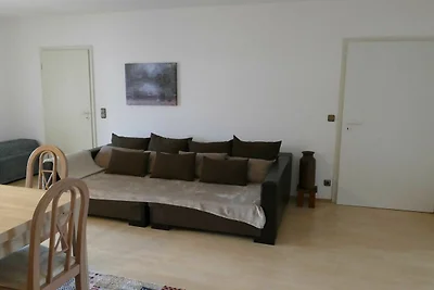 Ferienwohnung Siegfried Objekt-ID 138701