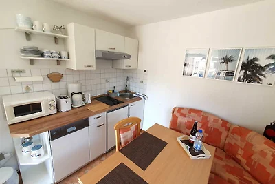 Appartamento Vacanza con famiglia Oberharz am Brocken