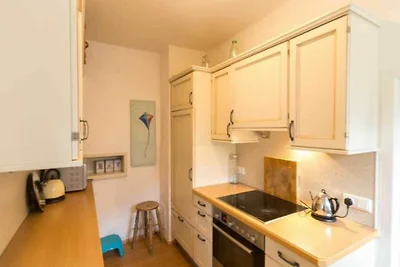 Vakantieappartement Gezinsvakantie Unken