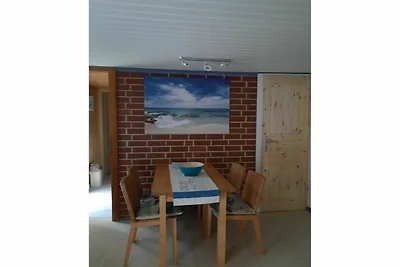 Bungalow 1