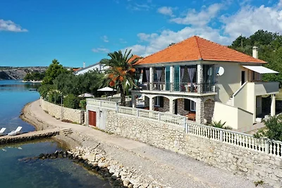 Appartamento Vacanza con famiglia Maslenica