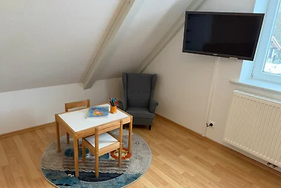 Ferienhaus 110 Ingrid Marie 60qm für max.