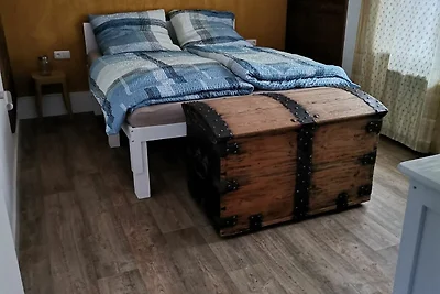 Apartamento Vacaciones familiares Barth