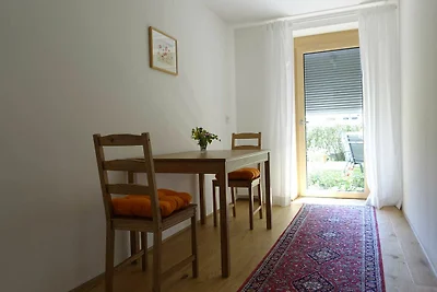 Appartamento Vacanza con famiglia Tannheim