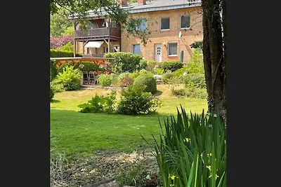 Ferienwohnung Mohnblume Objekt-ID 156790