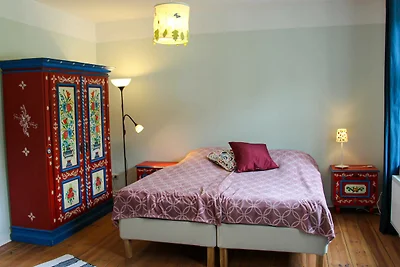 Vakantieappartement Gezinsvakantie Klausdorf