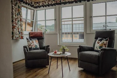 Ferienwohnung Schafberg