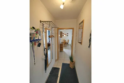 Ferienwohnung Zum Hafen Objekt-ID 121360