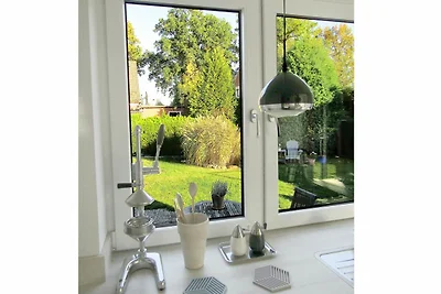 Ferienhaus Haus Minnet