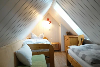 Ferienwohnung
