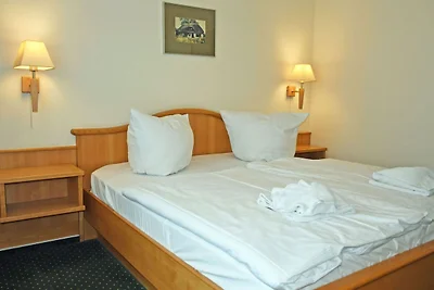 Doppelzimmer Park 210