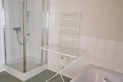Sommerhaus mit Dachterrasse - ABC324
