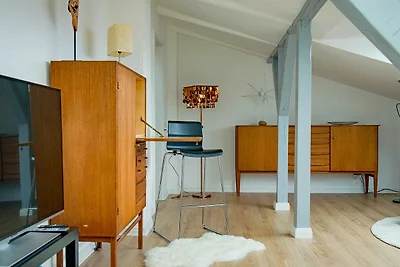 Vakantieappartement Gezinsvakantie Neustadt in Holstein
