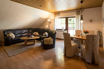 Ferienwohnung Ziske