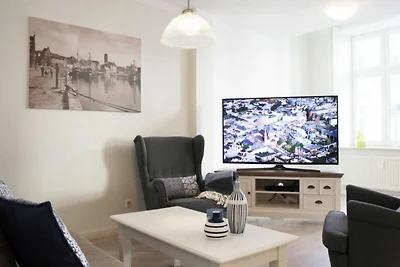 Ferienwohnung am Marktplatz - ABC609