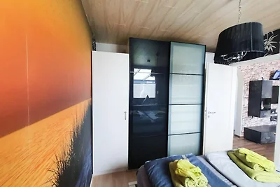 Casa vacanze Vacanza di relax Bensersiel