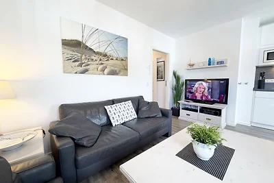 Apartamento Vacaciones familiares Sellin